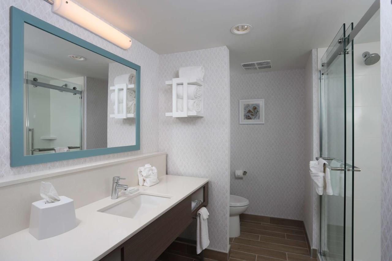 Hampton Inn & Suites Manistee, Mi מראה חיצוני תמונה