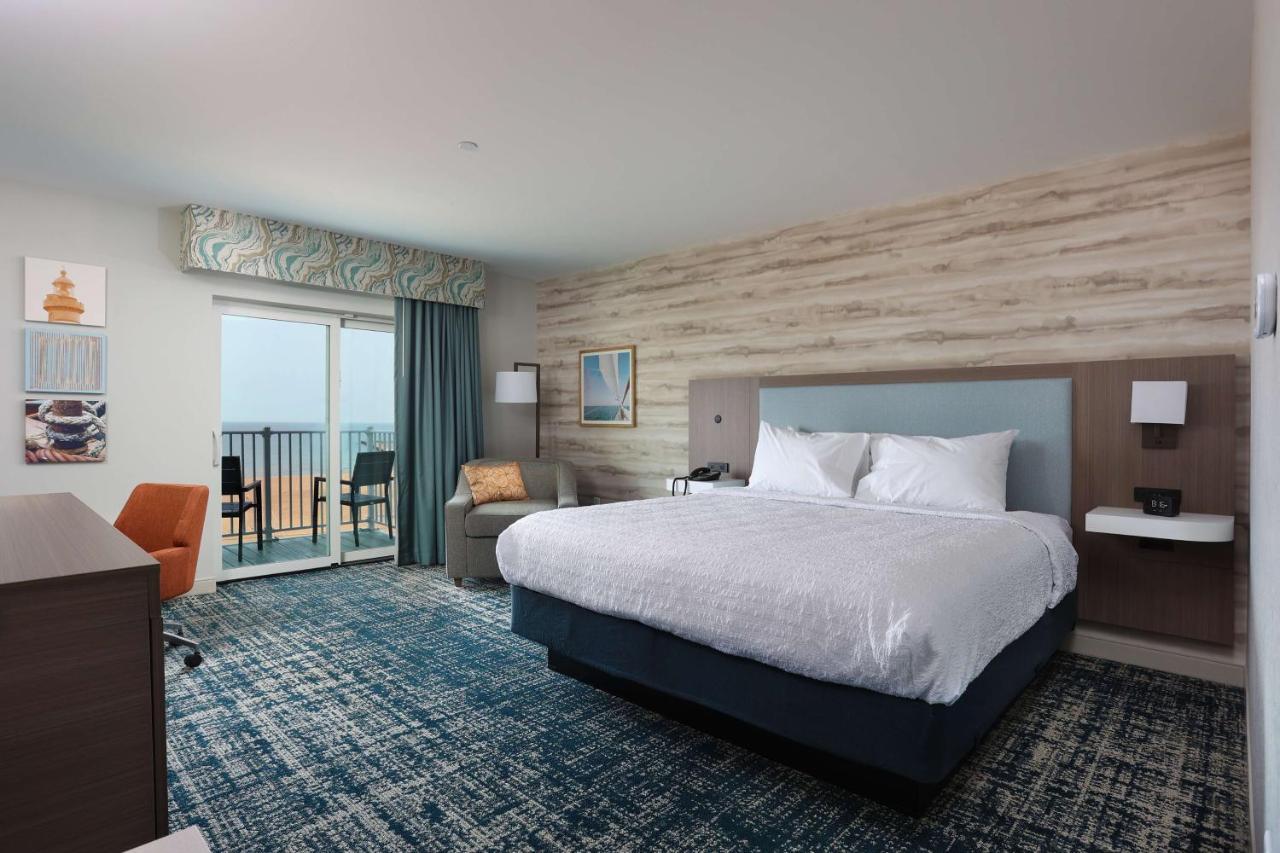 Hampton Inn & Suites Manistee, Mi מראה חיצוני תמונה