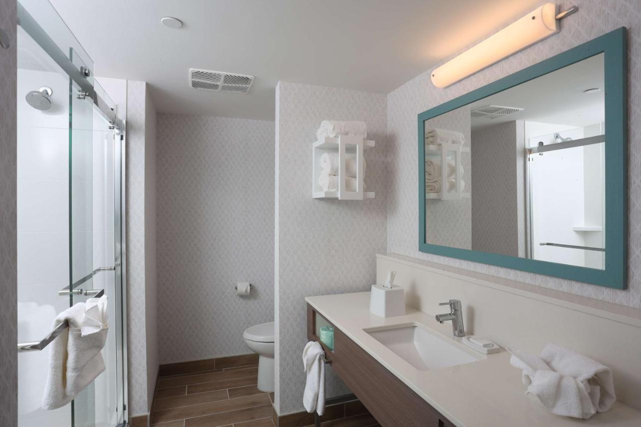 Hampton Inn & Suites Manistee, Mi מראה חיצוני תמונה