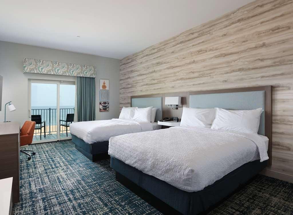 Hampton Inn & Suites Manistee, Mi חדר תמונה
